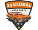 24 Global Auto Parts